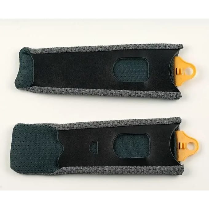 Helm onderdelen Arai Chinstrapcover