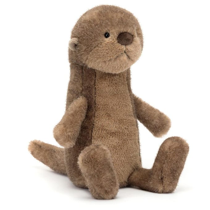 Jellycat knuffel Brooke Otter