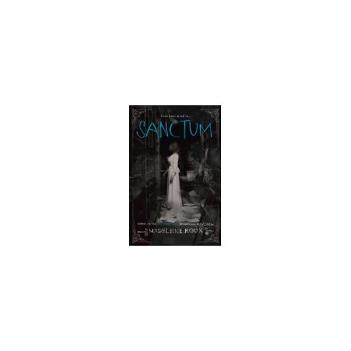 Sanctum - Madeleine Roux