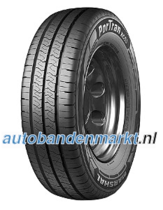 Marshal KC53 ( 185/75 R16C 104R 8PR )