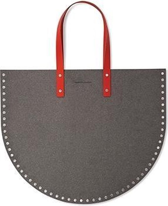 Large Tote Bag