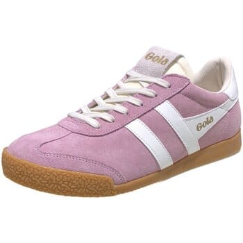 Vrouwen sneakers met veters Gola Elan