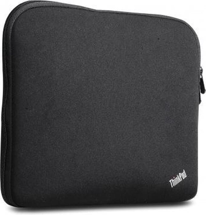 Lenovo laptoptassen ThinkPad 11" Fitted Reversible Sleeve