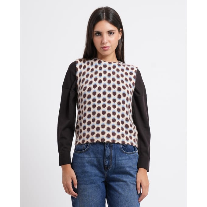 Iblues Jassen Multicolor