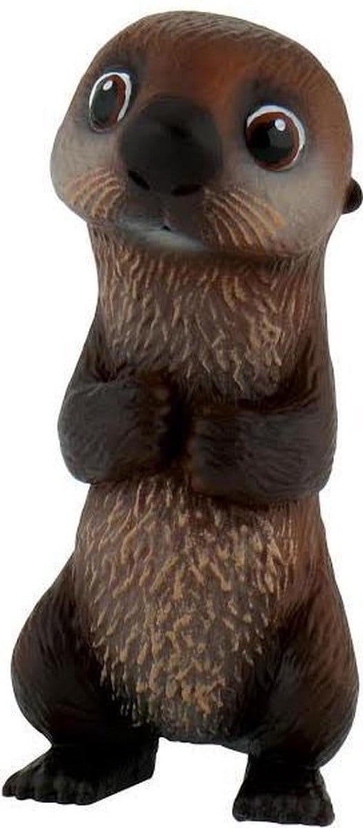 Bullyland Walt Disney Otter Finding Dory