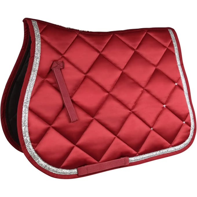 Dressuurmat voor paarden Horsenjoy