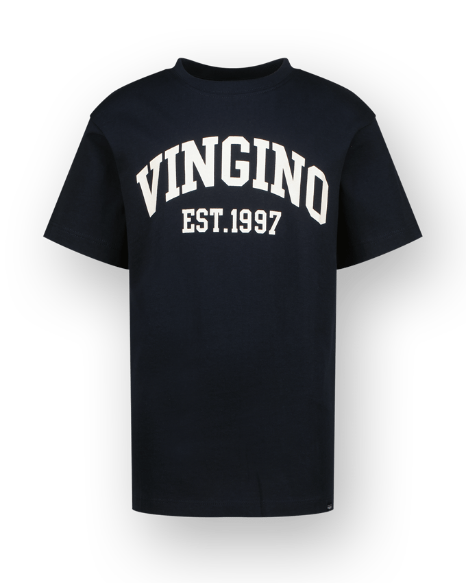 T-shirt Icon-logo-SS