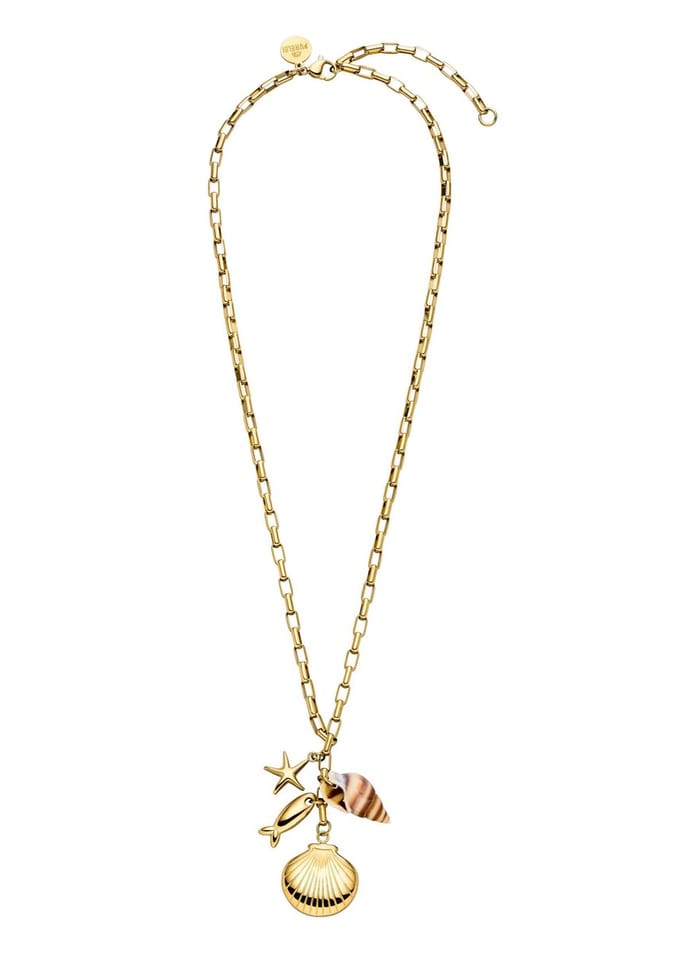 PURELEI Ketting Ocean Crush