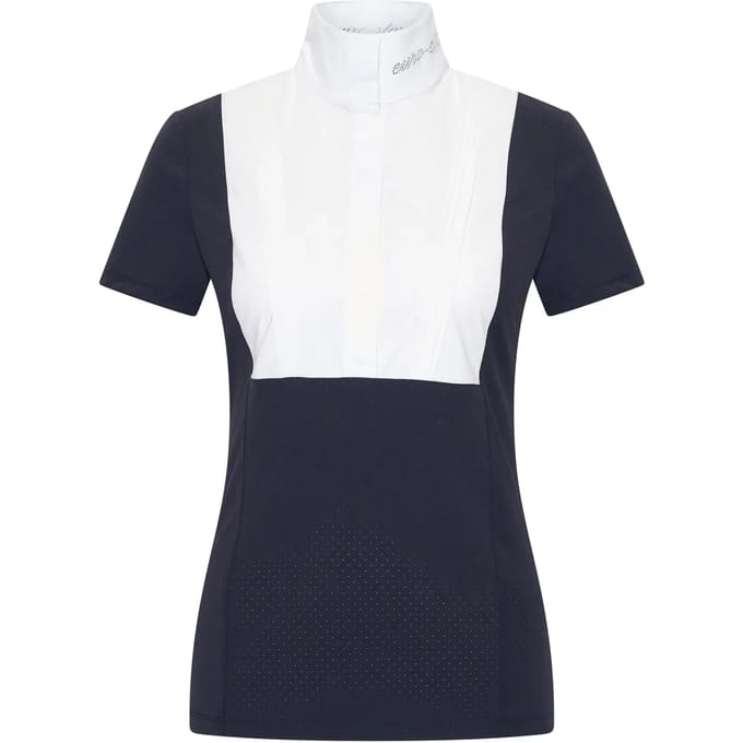 Dameswedstrijdpolo Euro-Star Amira
