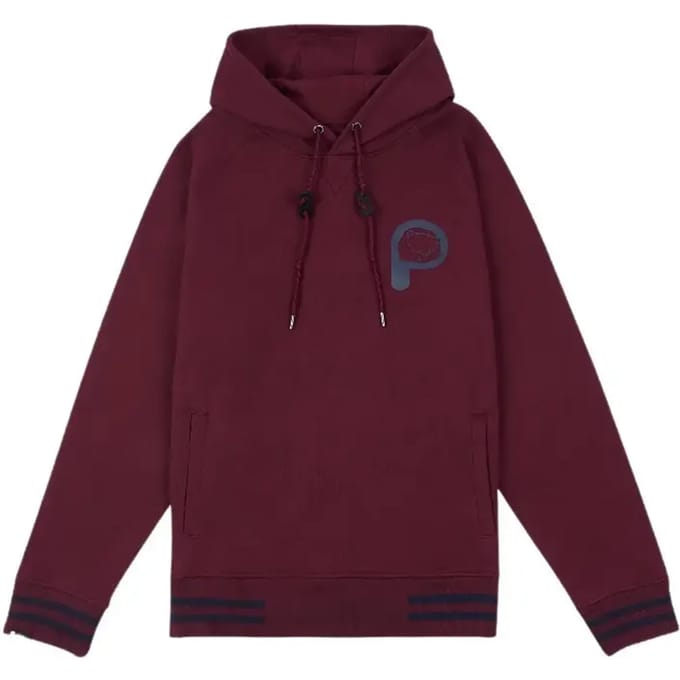 Grote hoodie Penfield bear chest print lb