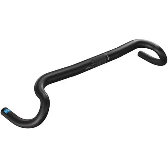 Pro Discover 30 Stuur Zilver 31.8 mm / 460 mm
