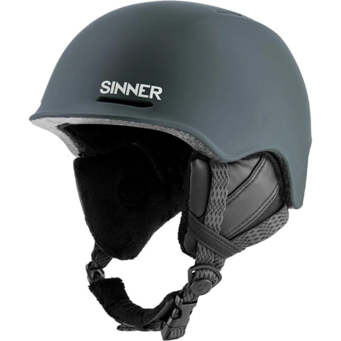 Sinner Fortune skihelm