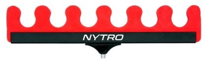 Support voor 6 stokken Nytro Connect-it X36 Top