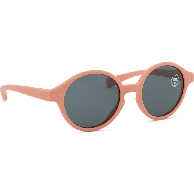 Izipizi Sun Baby #D Apricot (voor 0–3 jaar)