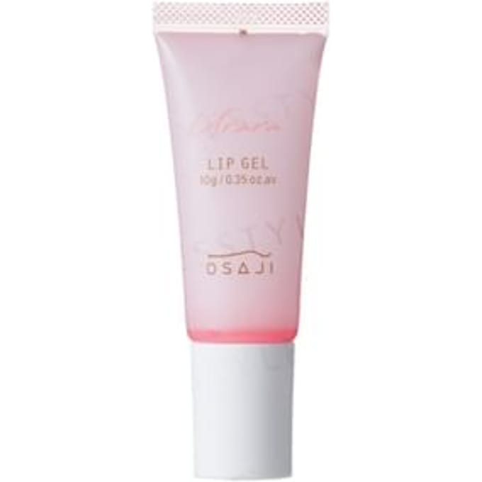 OSAJI - Urara Lip Gel 10g