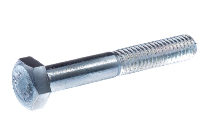 Screw