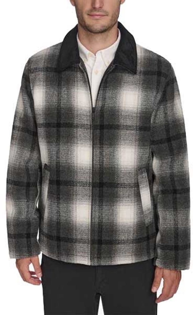 Dockers James Dean Jas Grijs M Man