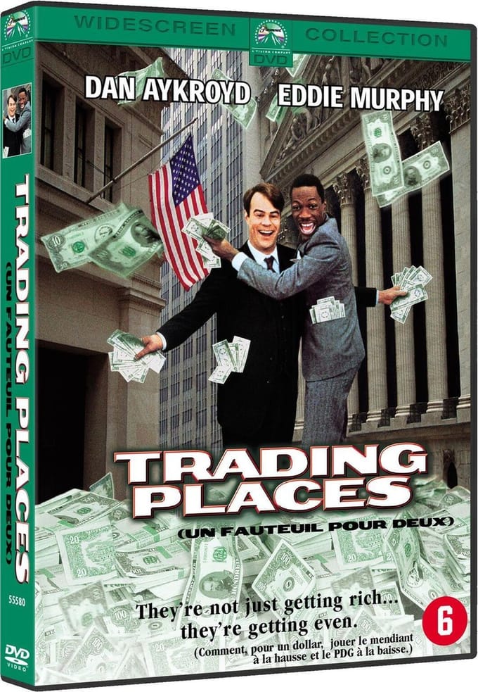 Trading Places