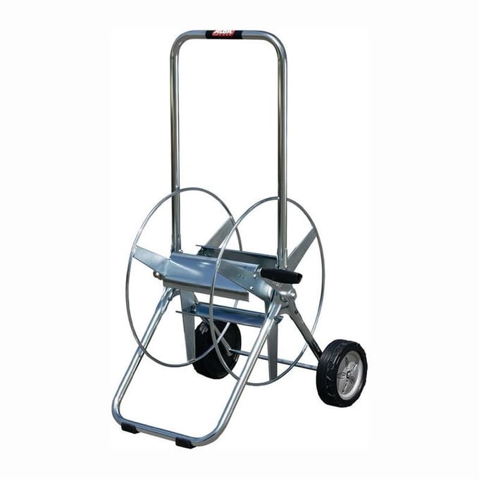 ALBA KRAPF slangwagen Silver Serie II aansluitdraad 26,44 mm 3/4 ″ - 28817