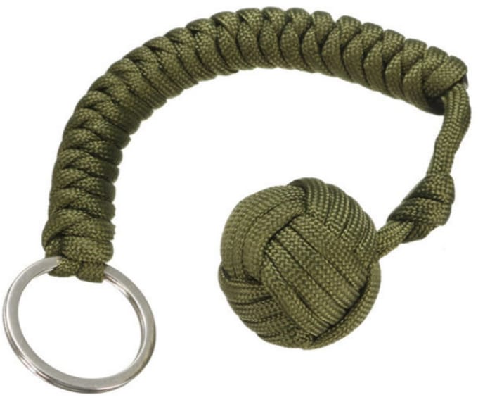 Monkeyfist | Green | RAM Defence