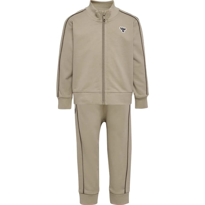 Hummel kindertrainingspak Hmlmini Co Reg Track Suit 232053