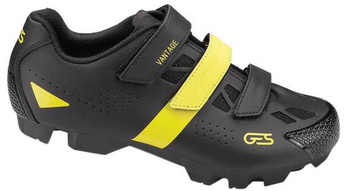 Ges Vantage 2 Mtb-schoenen Zwart EU 46 Man