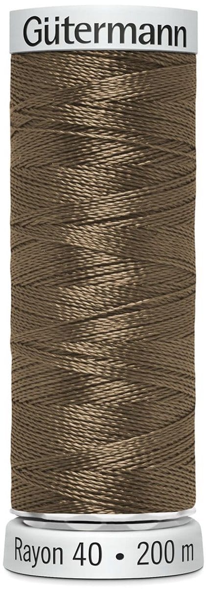 Gutermann Sulky, 200m, Kl. 1170 - Machine Borduurgaren - Gutermann