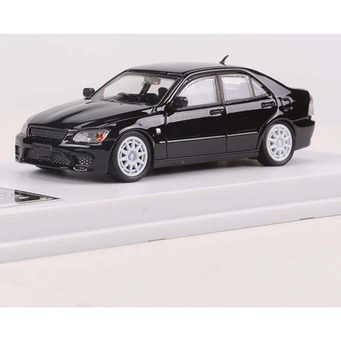 Bbs Studio 1:64 Altezza Rs200 Sxe10 Legering Modelauto