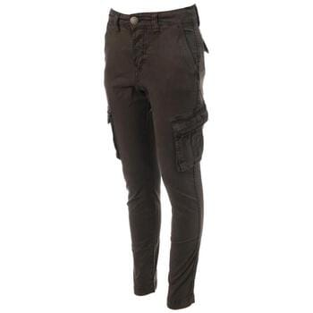 Broek Paname Brothers Pantalon