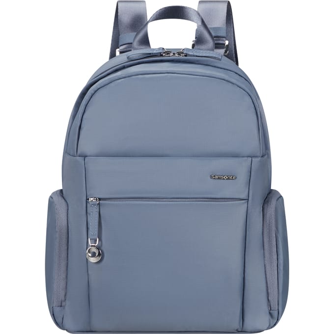 Samsonite Move 5.0 Rugzak Storm Blue