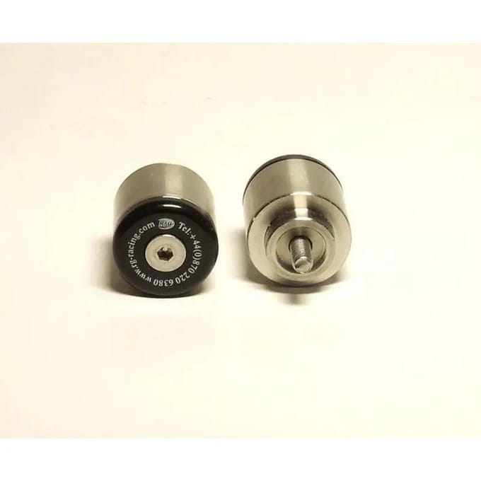 Stuuruiteinden motorfiets R&G Racing Triumph/Yamaha (x2)