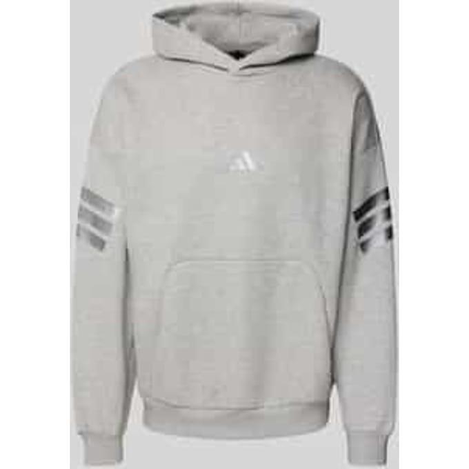 Hoodie met capuchon
