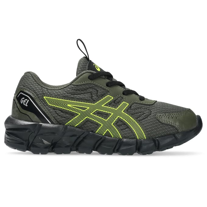 Kindertrainers Asics Gel-quantum 90 3 Ps
