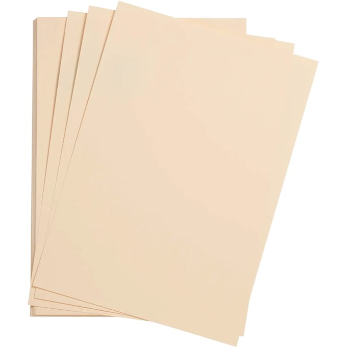 Reams voor 250 vellen Clairefontaine Etival Color