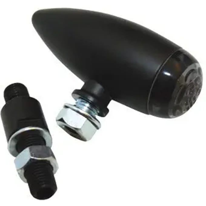 Achterlicht Highsider Micro-Bullet