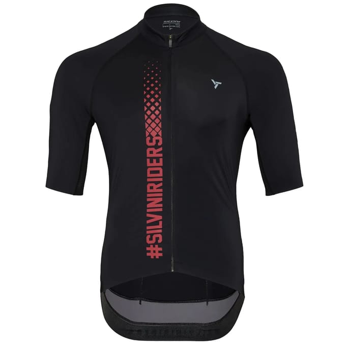 Jersey Silvini Mazzano
