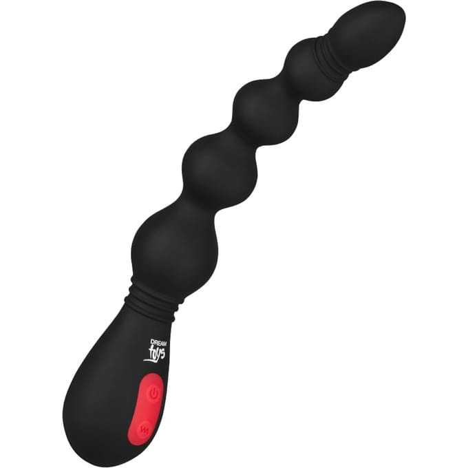 Dream Toys Anal Flexi Beads
