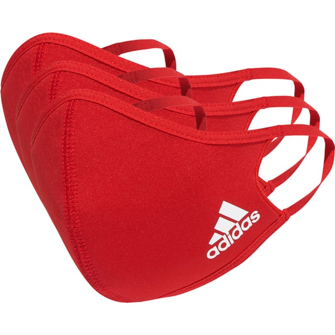 Adidas Gebitsbeschermer Rood