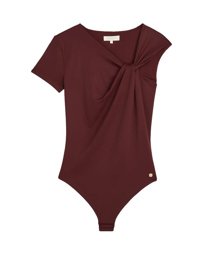Levi Body