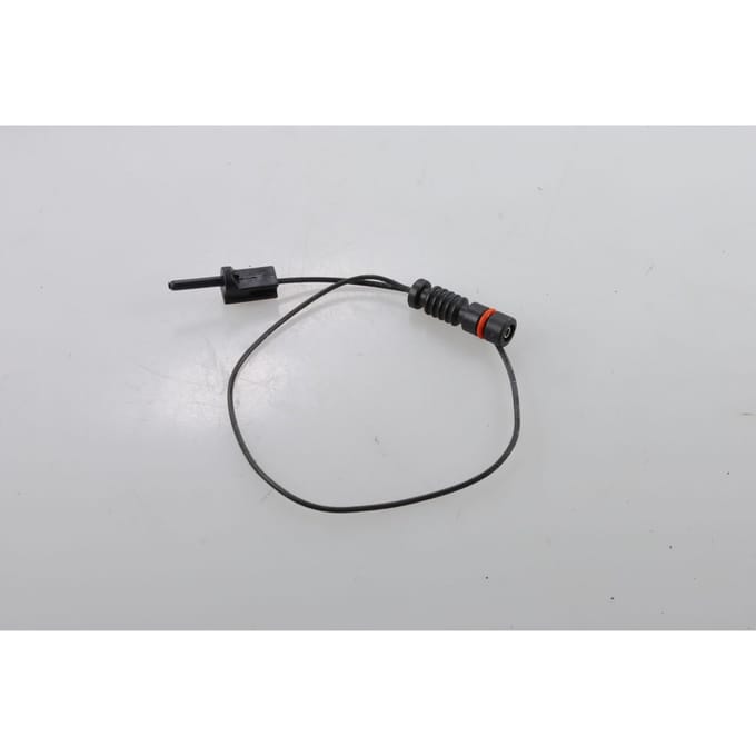 Remblokset ABE C2M017, achter