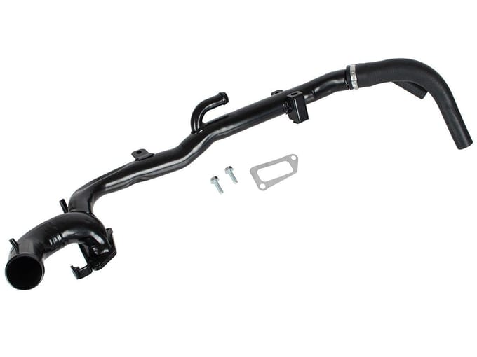 MODECAR Serie - Radiator Waterleiding - Opel Signum 1.9 CDTI - 04-08