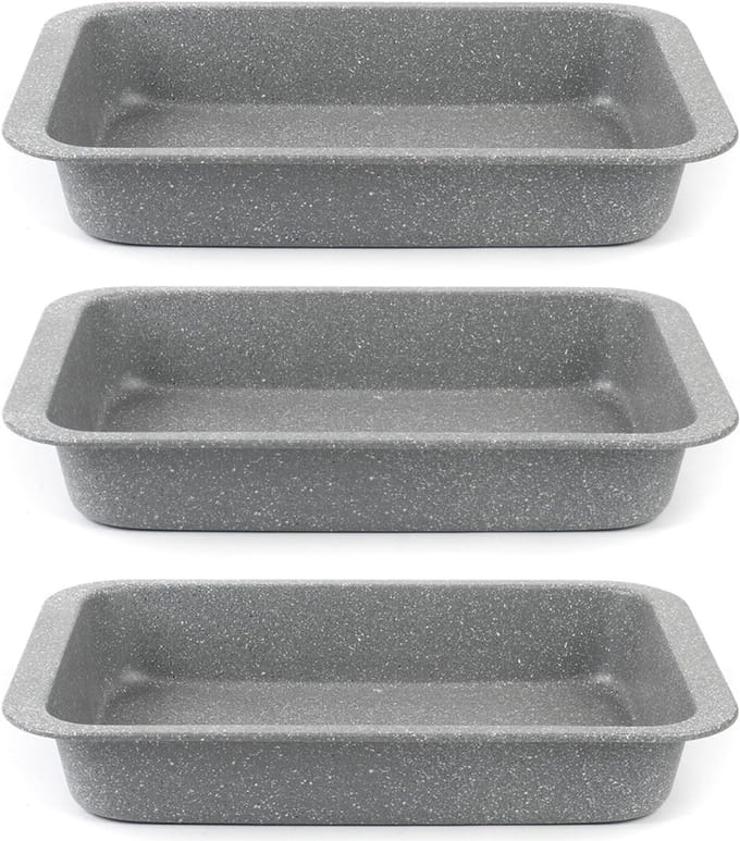 CLVP® Braadslede - Ovenschotel - Braadslee - Grijs
