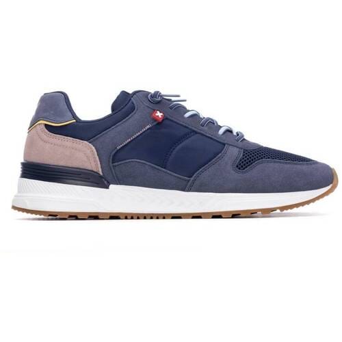 Lage Sneakers Xti 14414701