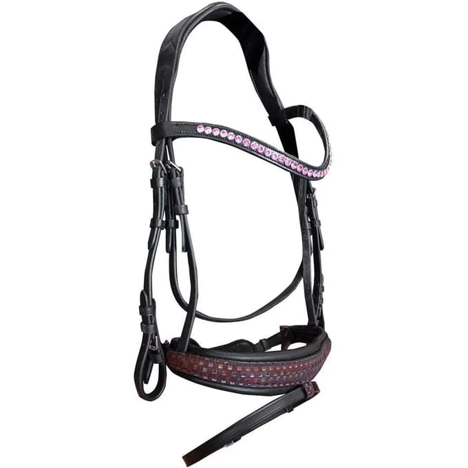 Hoofdstellen voor paarden Zaldi SLT-277