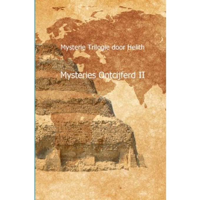 Mysteries Ontcijferd - Helith