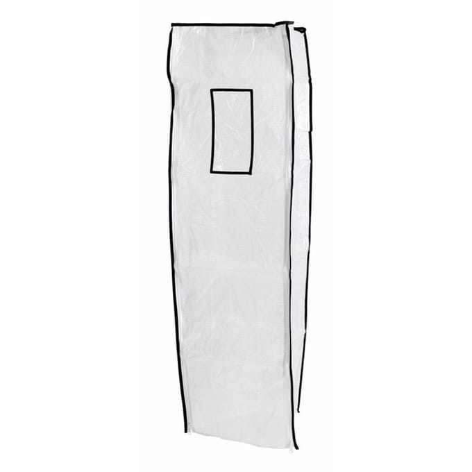 Cambro hoes voor GN 1/1 regaalwagen