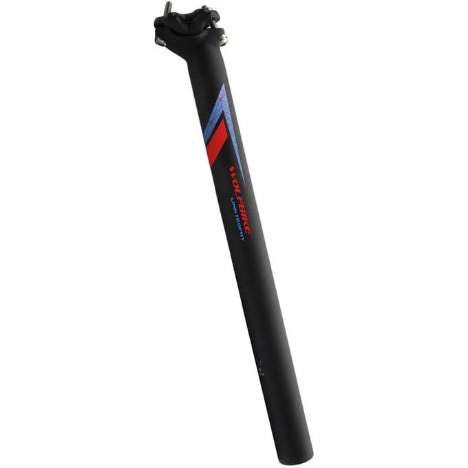 Zadelpost Wolfbike SP-726
