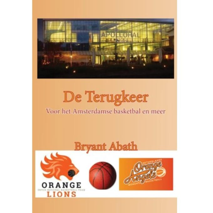 De Terugkeer - Bryant Abath