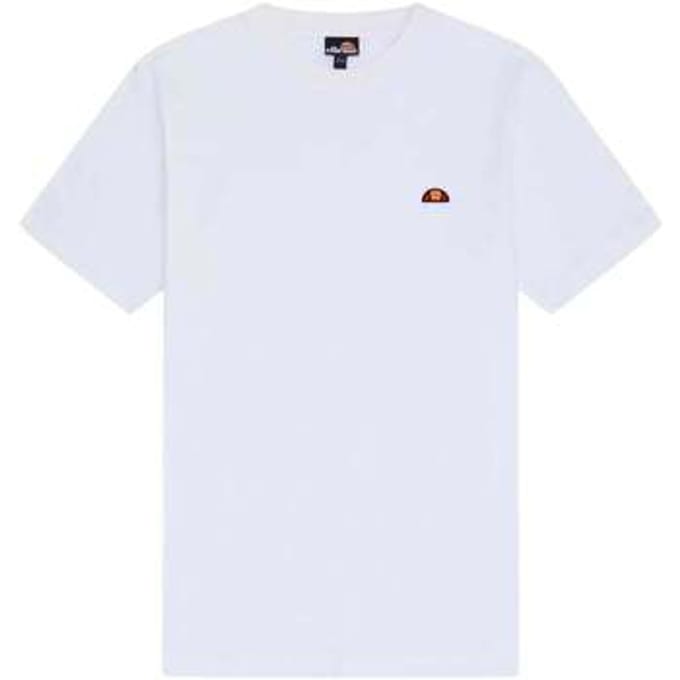 T-shirt Ellesse Cassica T-Shirt White