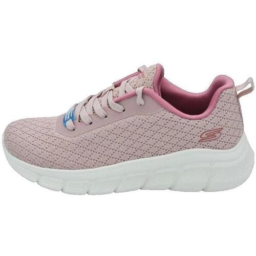 Lage Sneakers Skechers Baskets basses BOBS Sport B Flex Quick Pivot